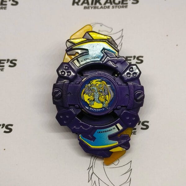 Gaia Dragoon S
