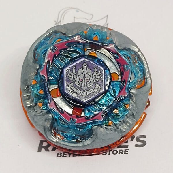 Gravity Destroyer BD145 xf
