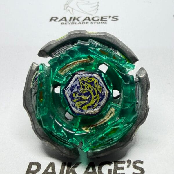 Ray Striker