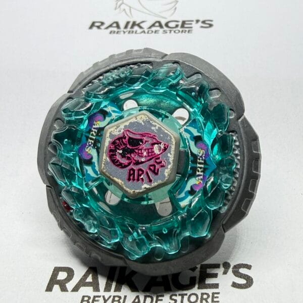 Rock Aries