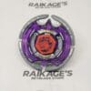 Earth Eagle_B