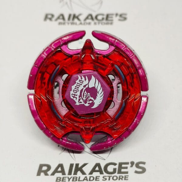 Earth Eagle red (Mitsuya Cider)