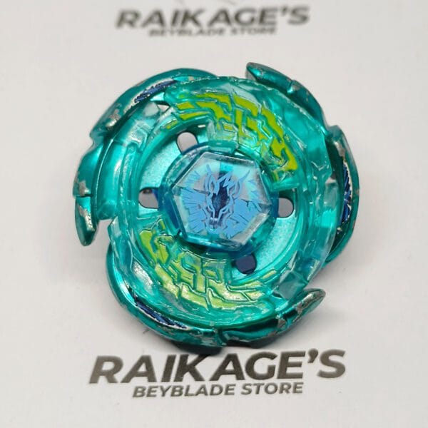 Green Galaxy Pegasus