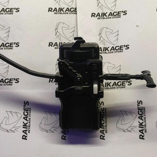 LR Ripcord Launcher