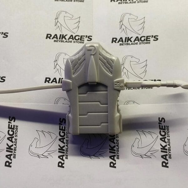 Ripcord Left Launcher