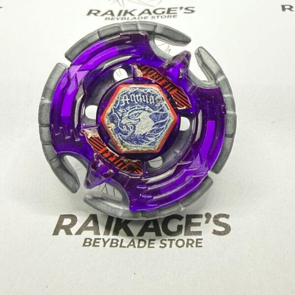 Earth Eagle