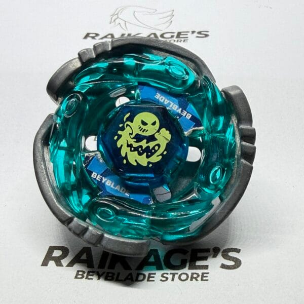 Cyber Aquario