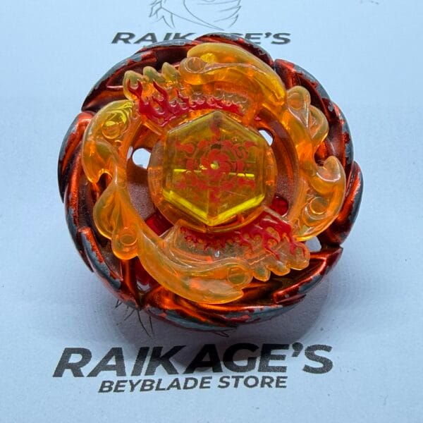 Sol Blaze