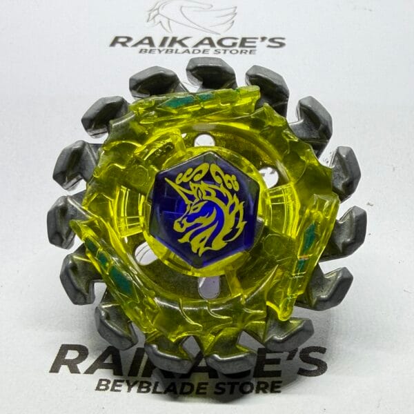 Poison Striker