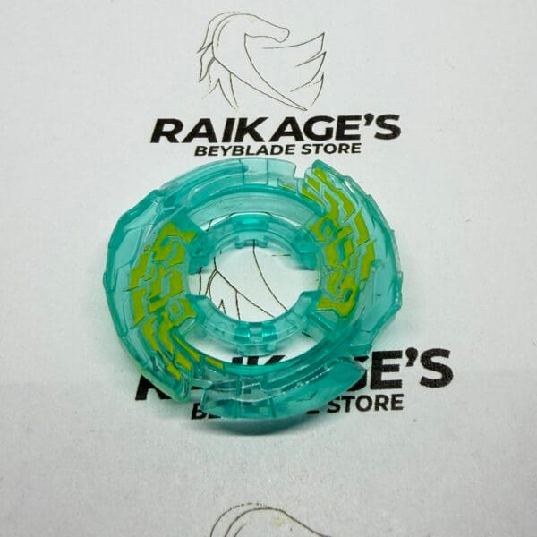 PEGASUS ER TEAL