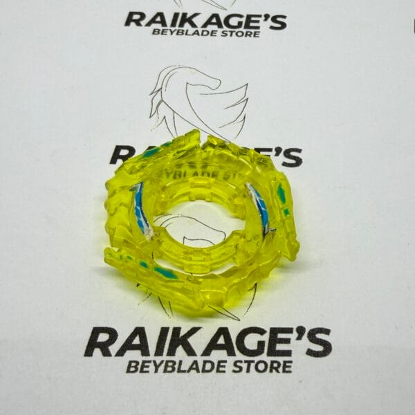 STRIKER ER YELLOW