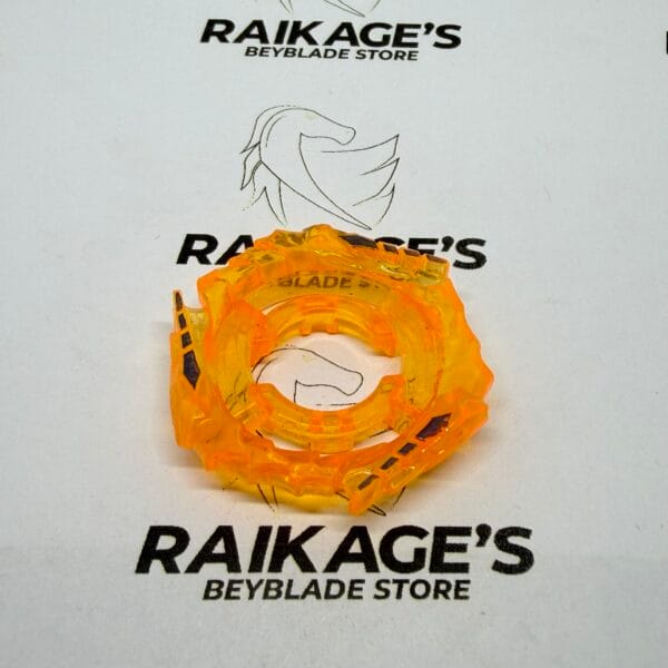 STRIKER ORANGE ER