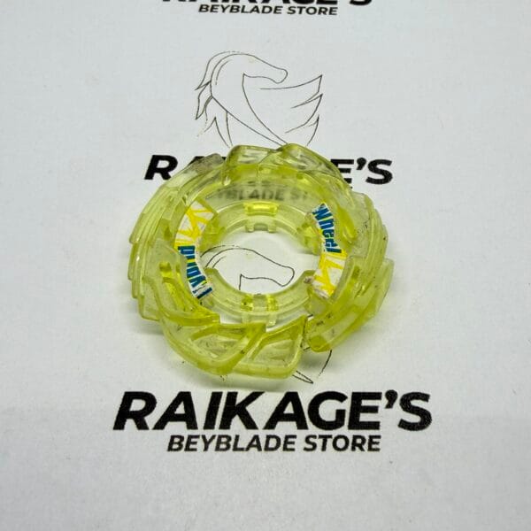 PEGASUS ER YELLOW