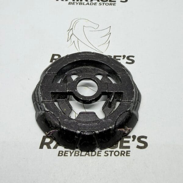 BAKUSHIN FW BLACK