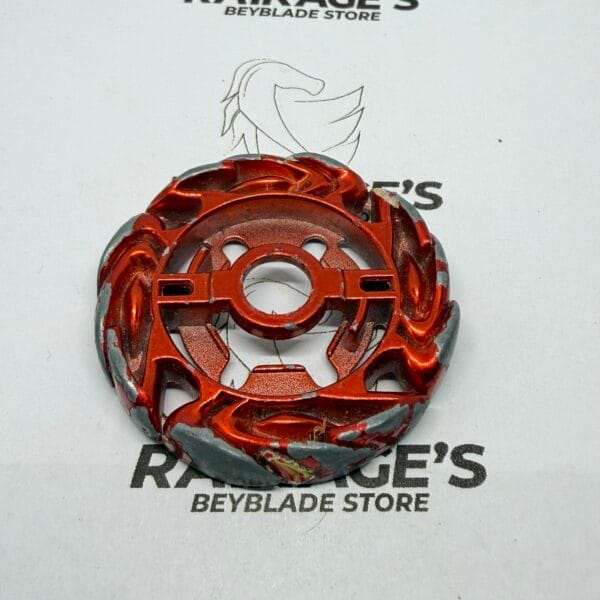 SOL BLAZE FW