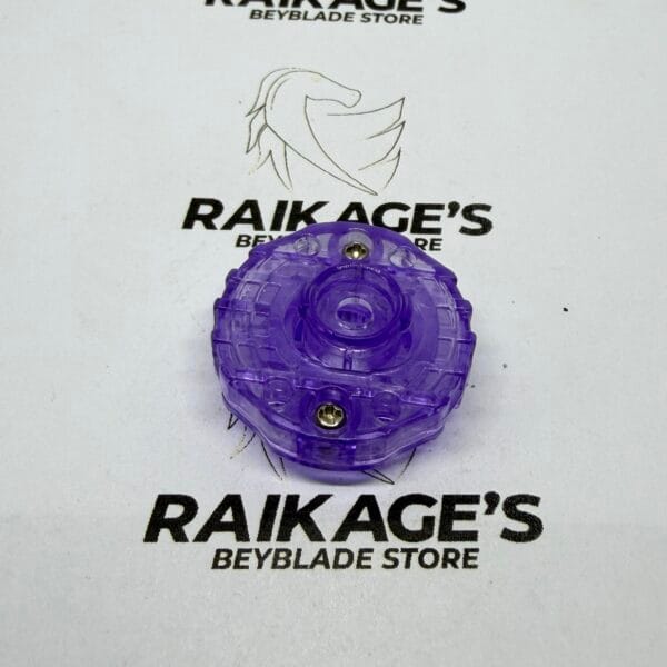 M145 TRANSPARENT PURPLE TRACK