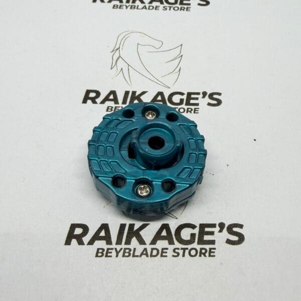 M145 METALLIC WBBA TRACK
