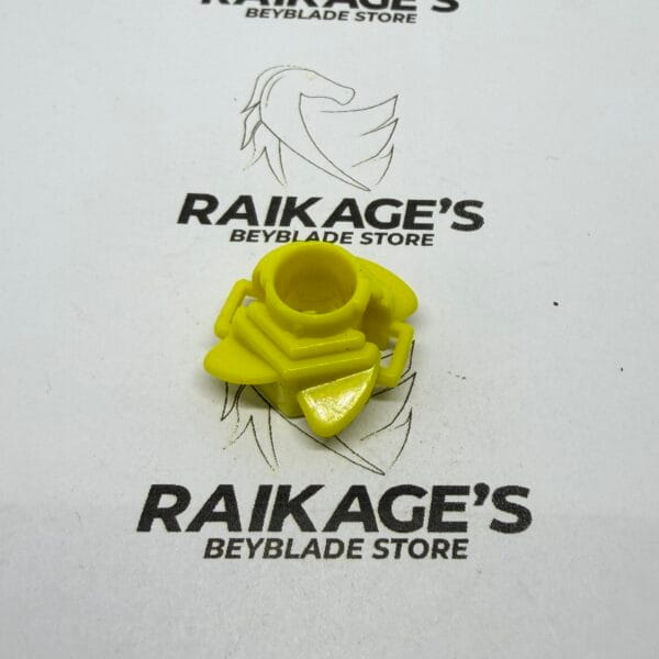 DF145 TRACK YELLOW