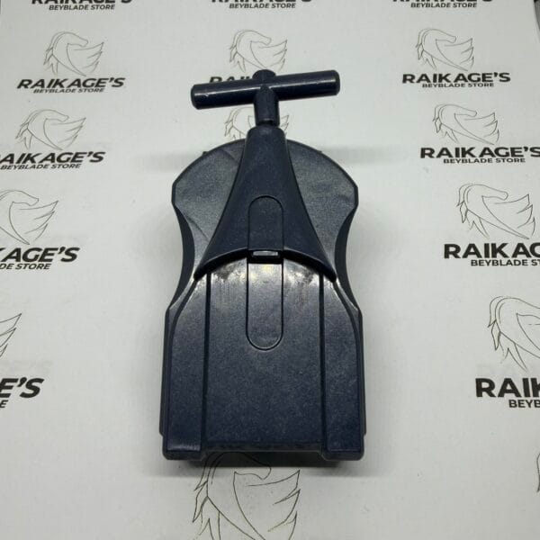 RIGHT STRING LAUNCHER BLACK