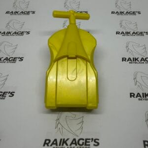 YELLOW RIGHT STRING LAUNCHER
