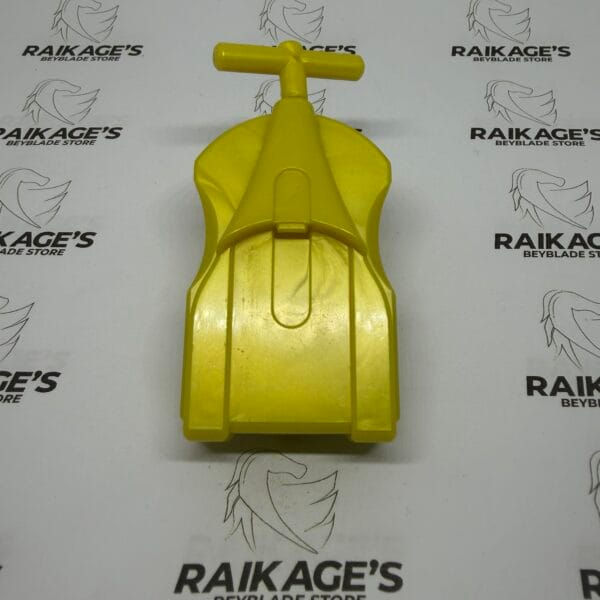 YELLOW RIGHT STRING LAUNCHER