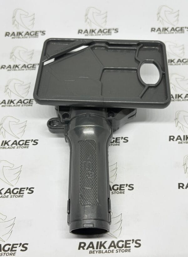 3 segment grip